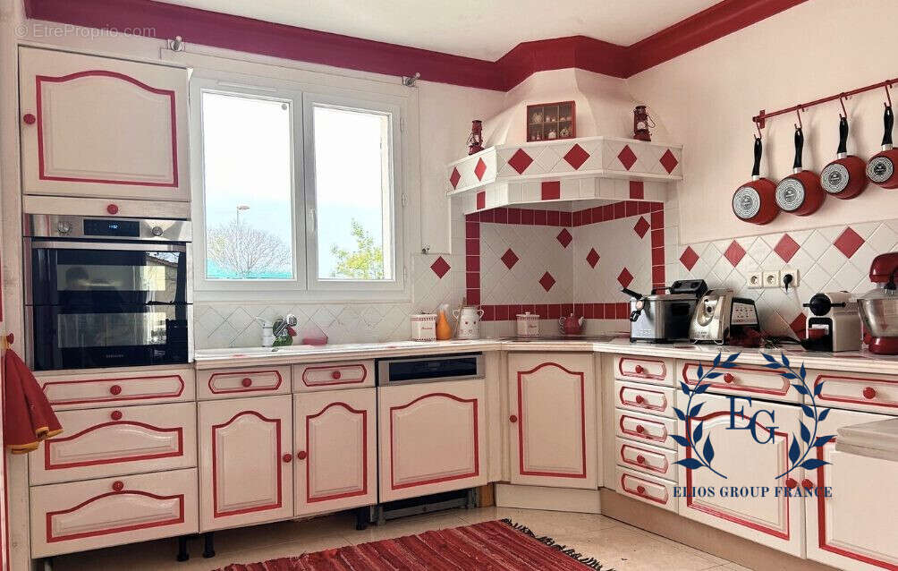 Maison à VENDARGUES