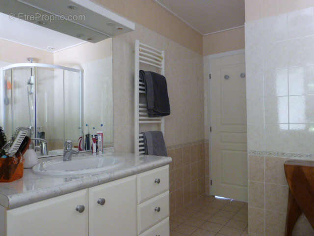 Maison à CLERMONT-L'HERAULT