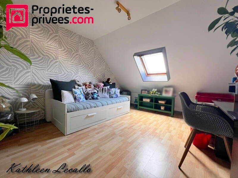 Maison  5 pièce(s) 79 m2 - photo 8
