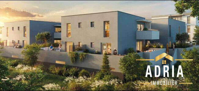 Appartement à AGDE
