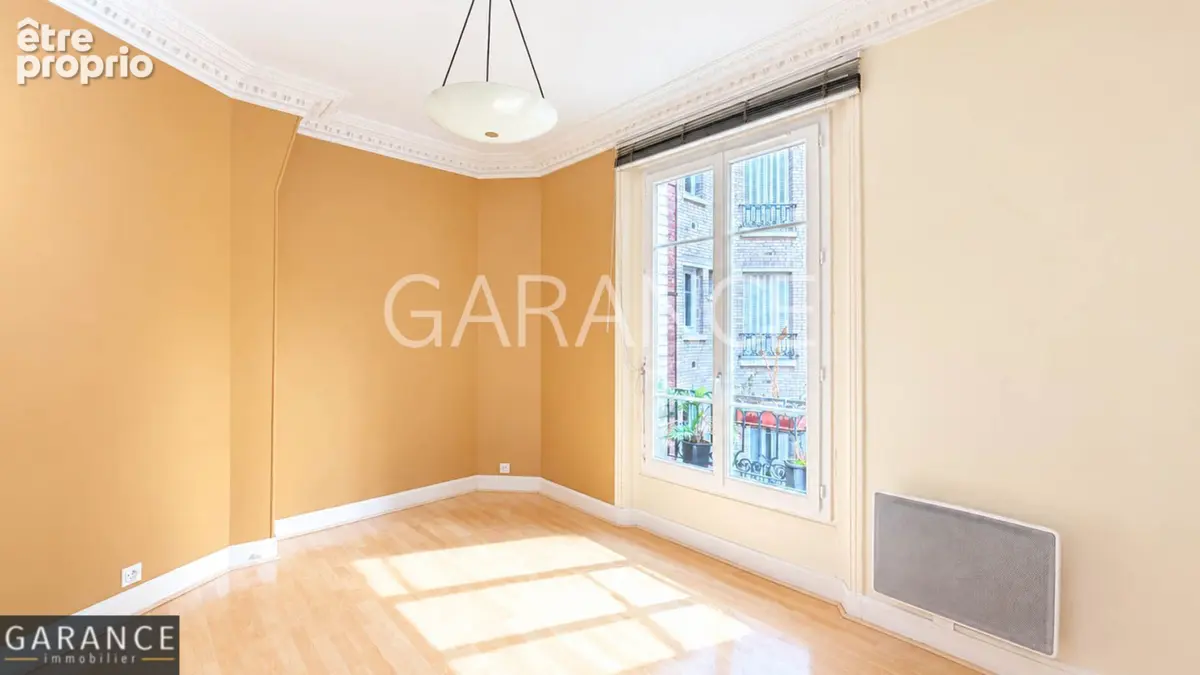 Commerce 58 m² à vendre à Paris-12e (75012) - photo 2