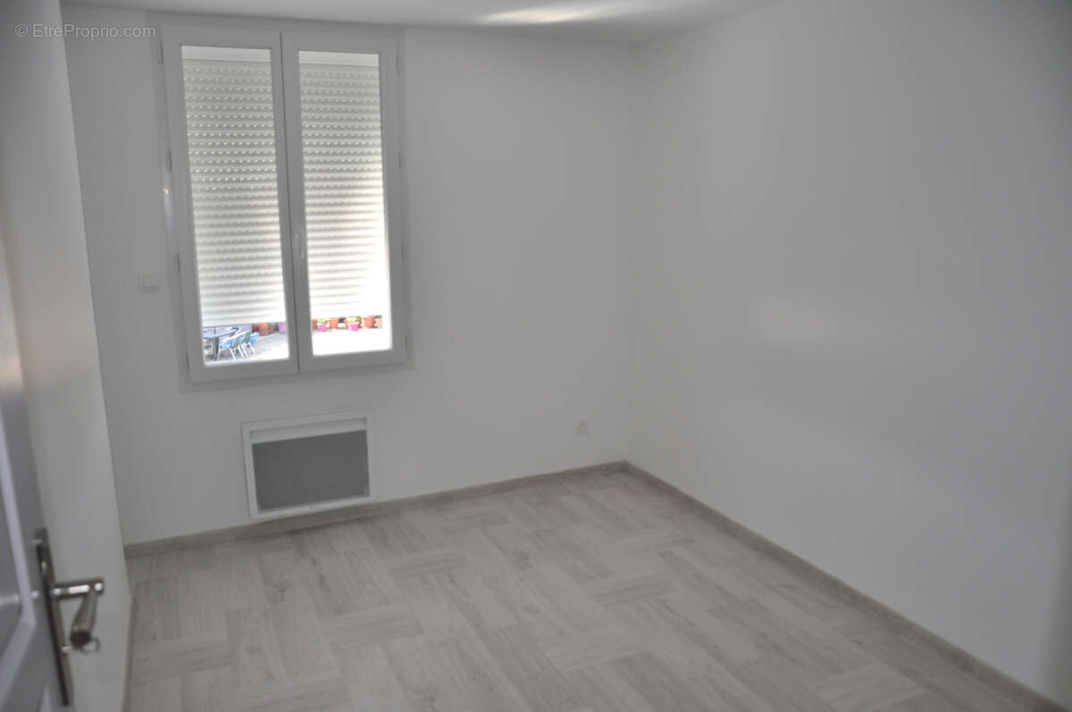 Maison à BEUZEVILLE