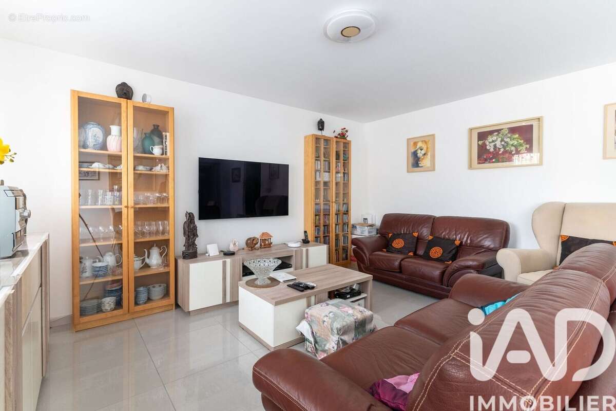 Photo 8 - Maison à CONDE-SAINTE-LIBIAIRE