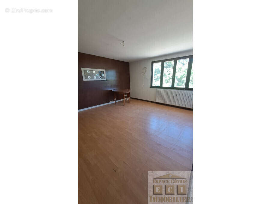 Autre à SAINT-GEOIRS