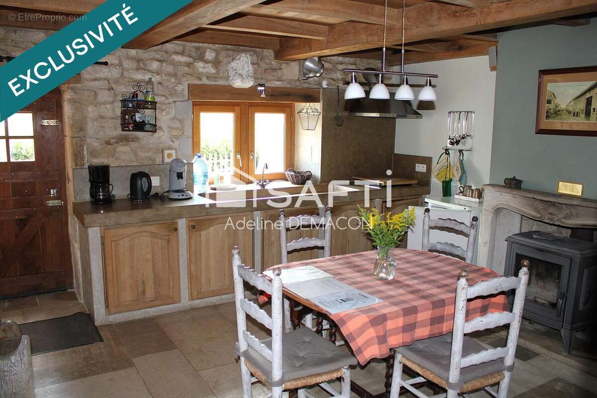 Maison 36 m² à Louppy-Sur-Loison  - photo 4