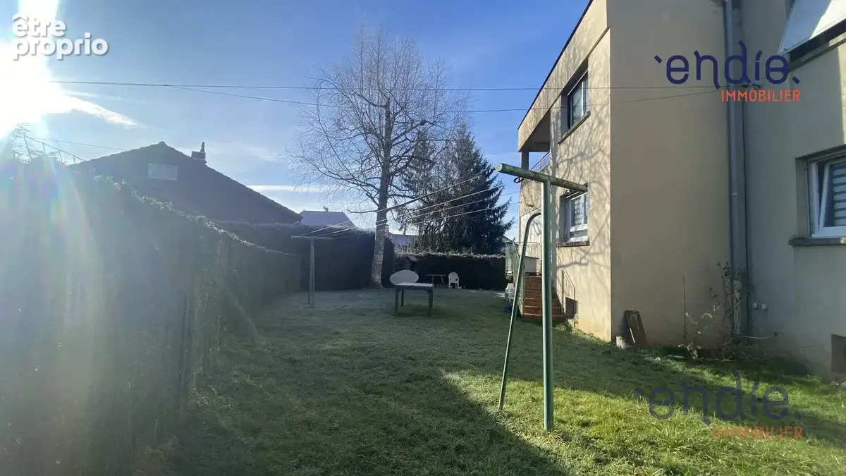 Appartement 7 pièces 147 m² à vendre à Morteau (25500) - photo 3
