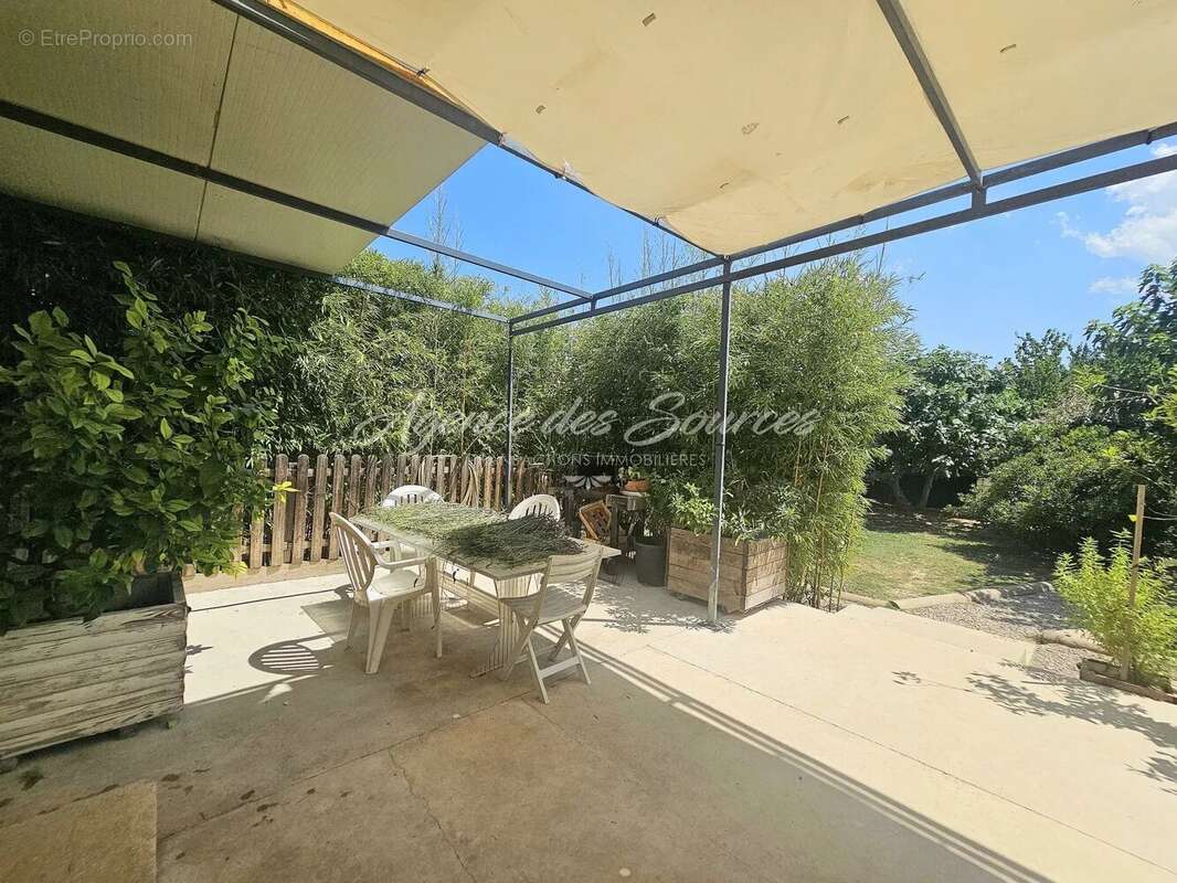 Villa T5 plain-pied avec garage au VAL - photo 5