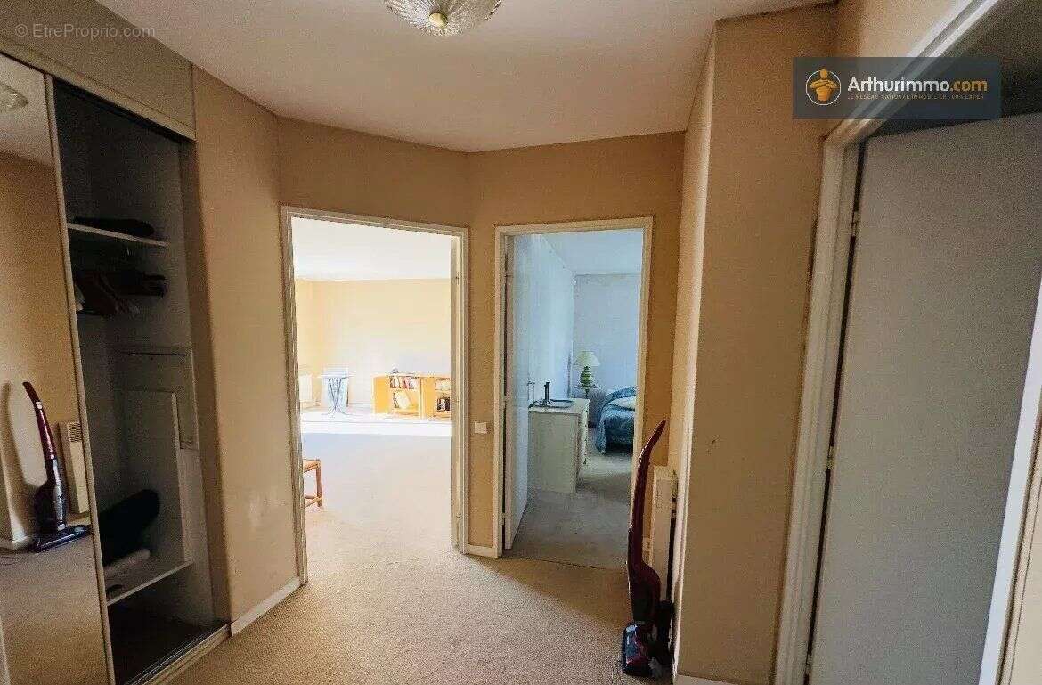 Appartement à PUTEAUX