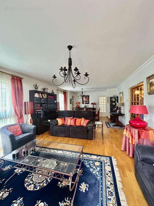 Appartement à NEVERS