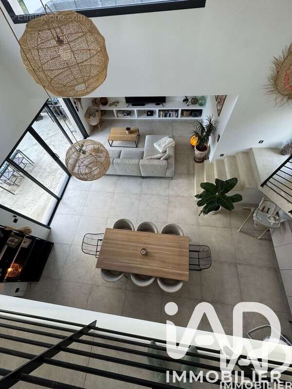 Photo 2 - Maison à POULX