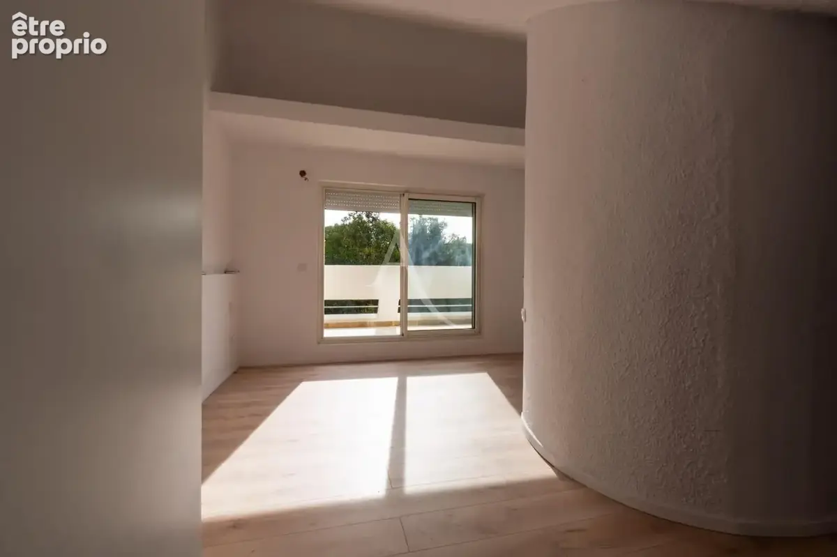 Maison Balaruc Les Bains 4 pièce(s) 73.57 m2 centre ville de Balaruc Les Bains - photo 13