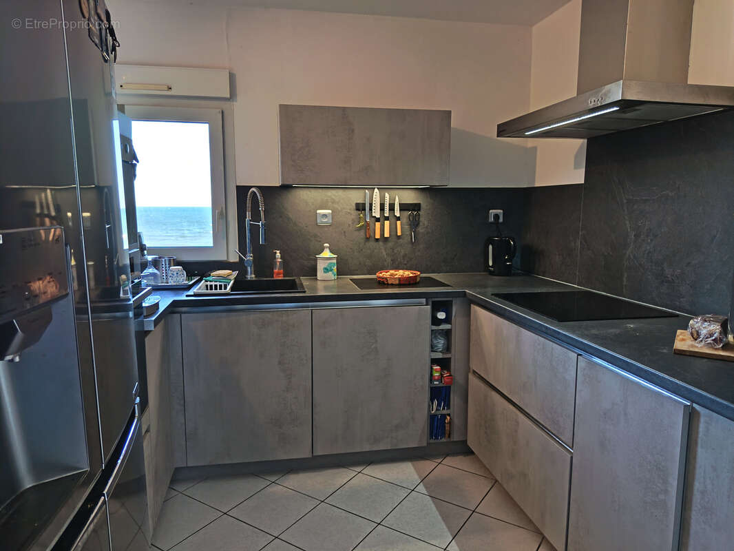 Appartement à SAINTE-MARIE
