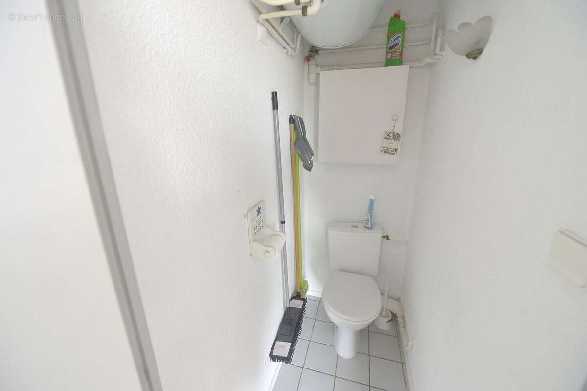 Appartement à SAINT-GEORGES-DE-DIDONNE