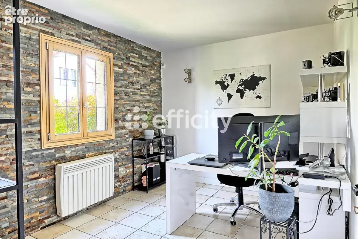 Maison 156 m² à Savigny-Sur-Orge  - photo 8