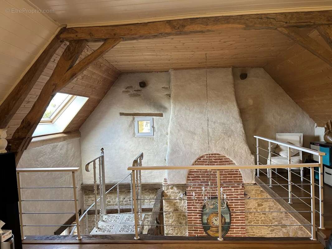 Maison à GACE