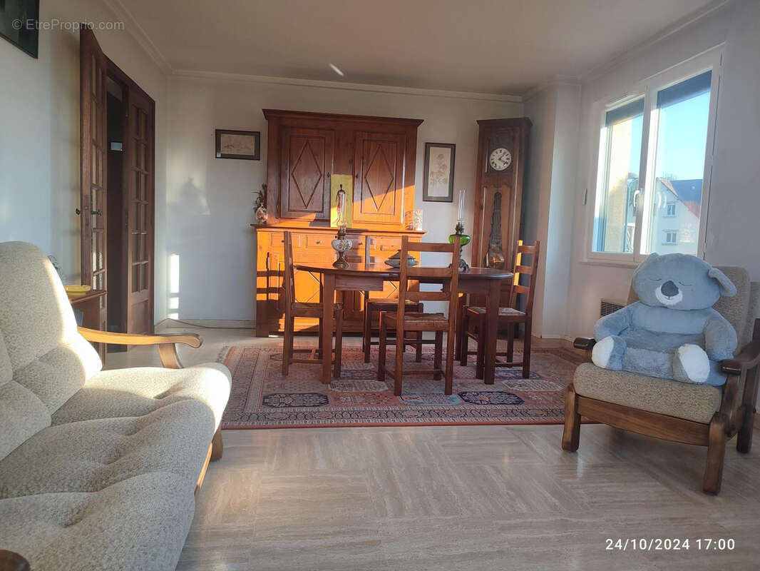 Maison à LA CHARTRE-SUR-LE-LOIR