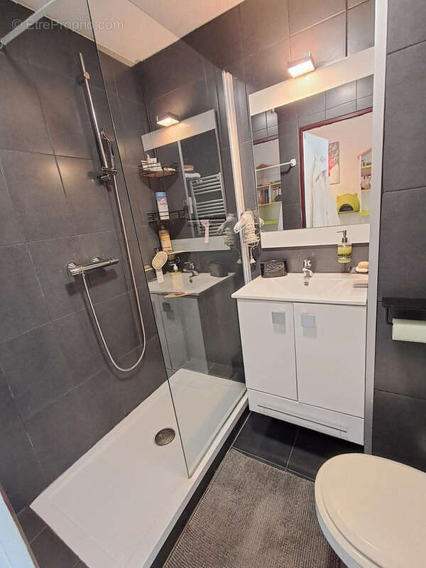 Appartement à LA GRANDE-MOTTE
