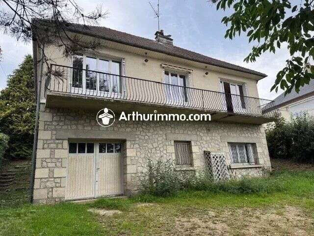 Maison à BAGNOLES-DE-L&#039;ORNE