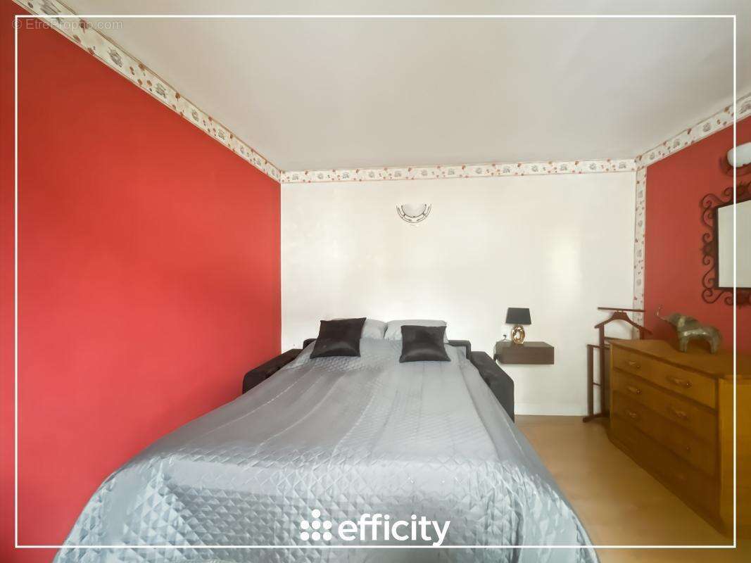 Maison à GRETZ-ARMAINVILLIERS