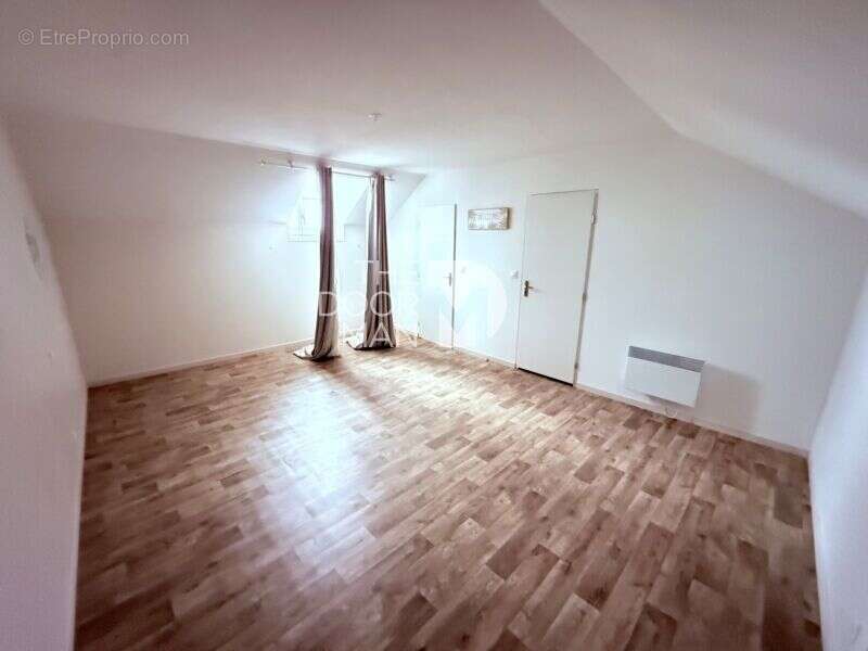 Maison à VAL-DE-MEUSE