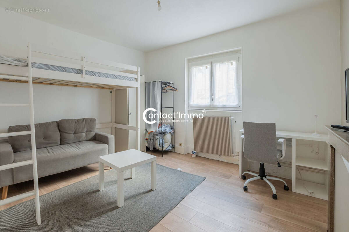 Appartement à CLERMONT-FERRAND