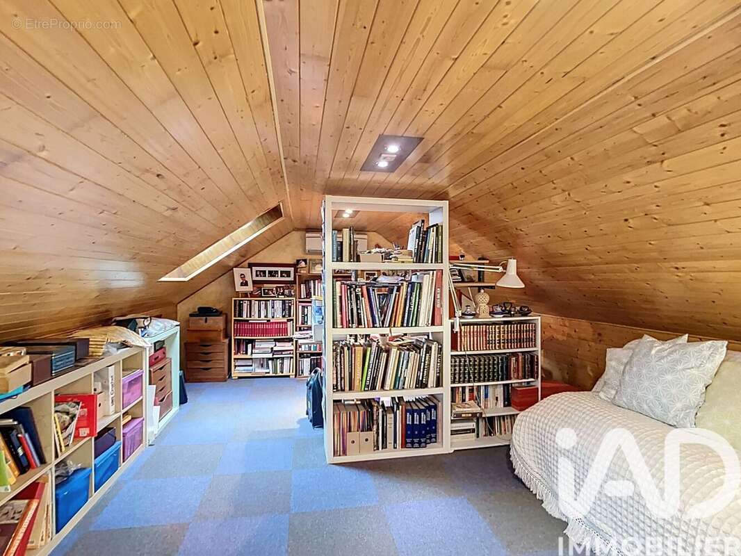 Photo 7 - Maison à PONTAULT-COMBAULT