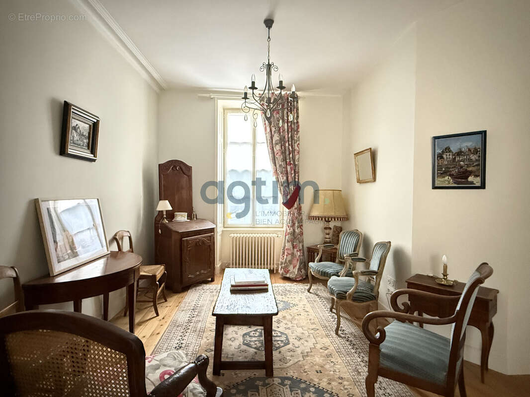 Maison à LA ROCHE-SUR-YON