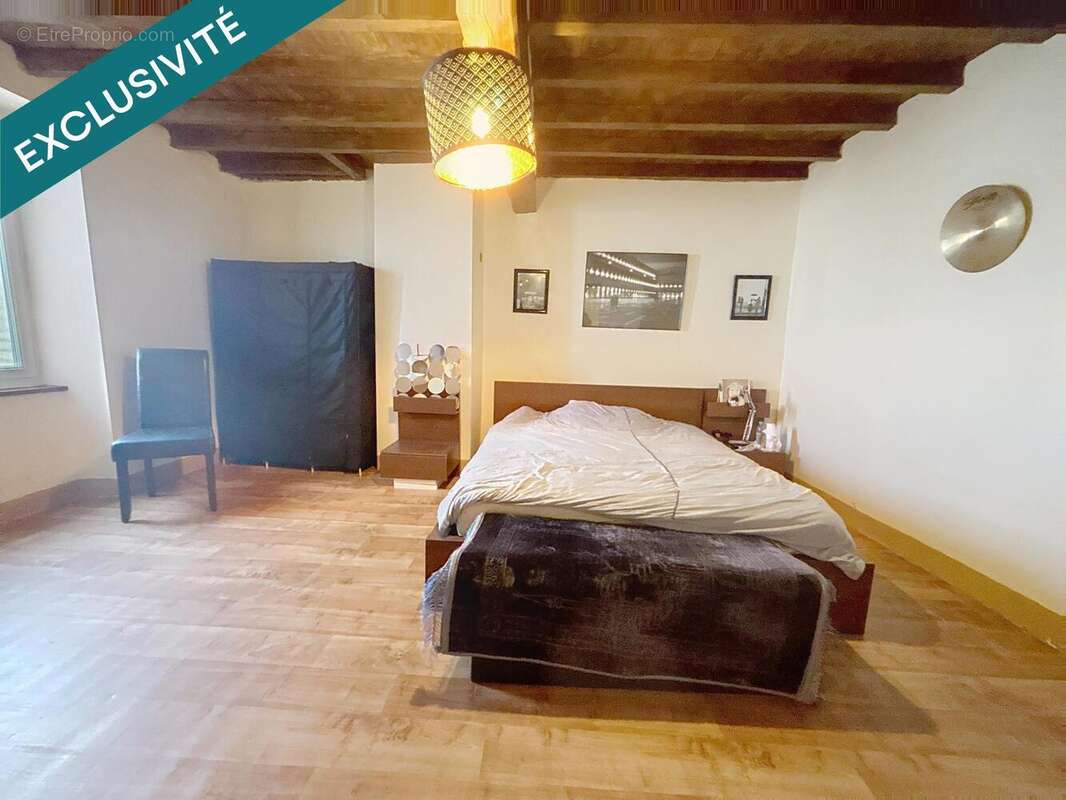 Photo 6 - Maison à LA POMAREDE