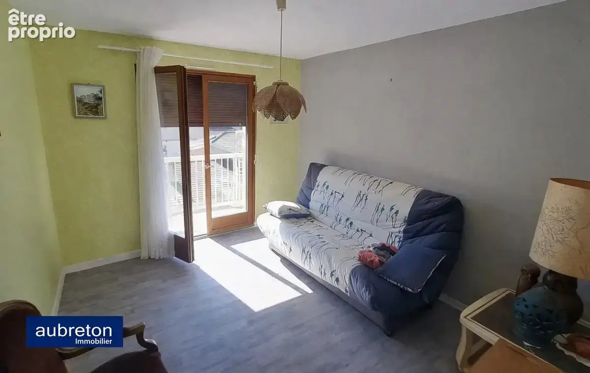 Appartement 4 pièces 87 m² à vendre à Vinay (38470) - photo 9