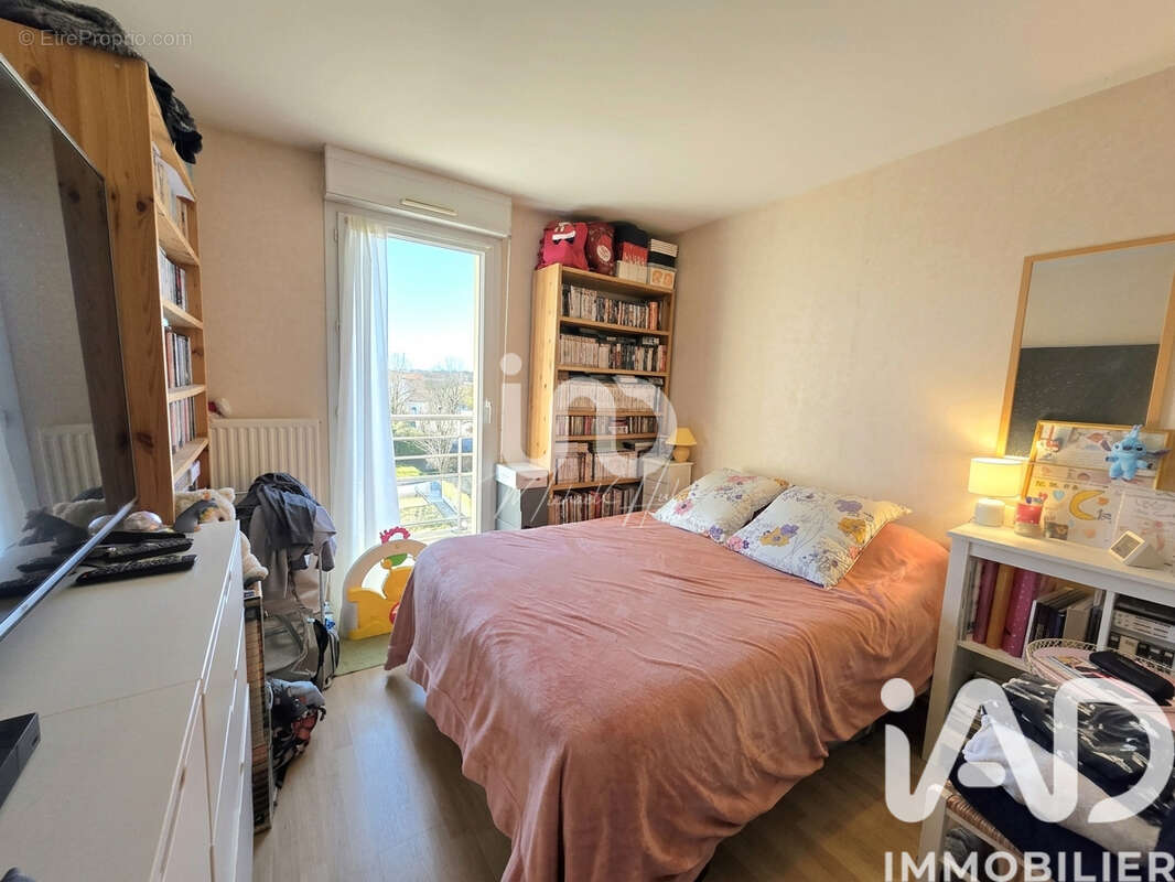 Photo 6 - Appartement à MELUN