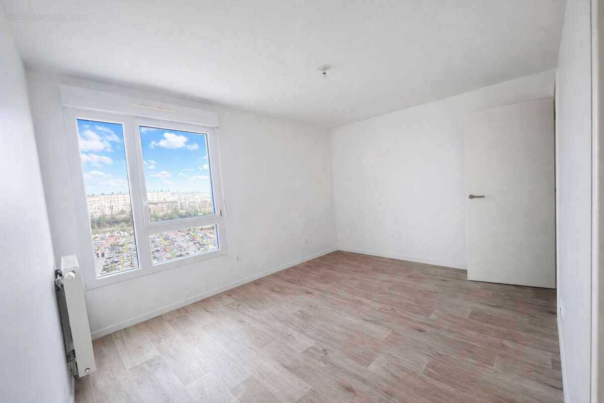 Appartement à CHAMPIGNY-SUR-MARNE