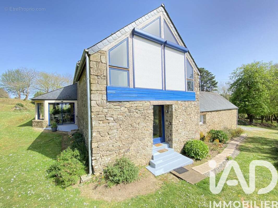 Photo 7 - Maison à PLOUGONVEN