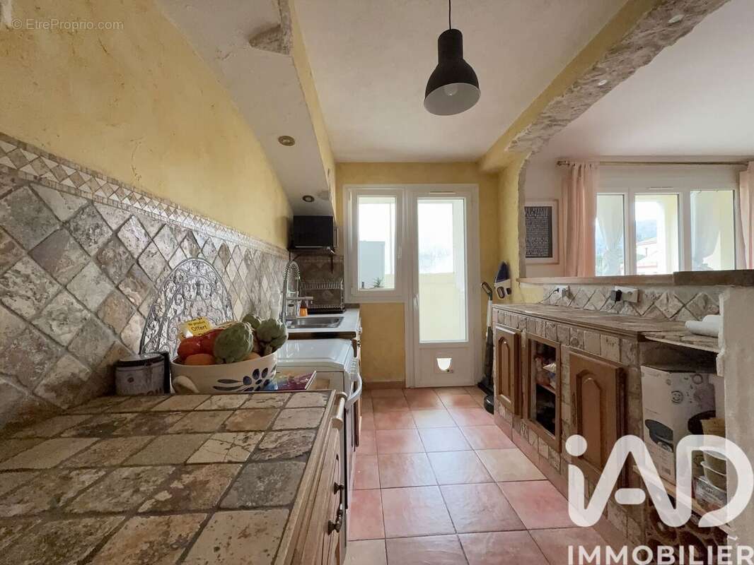 Photo 3 - Appartement à LE CANNET-DES-MAURES