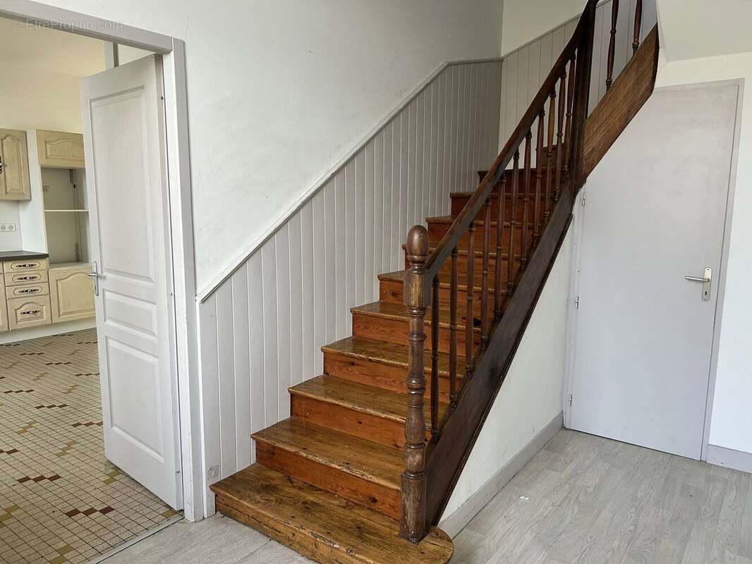 Appartement à ALLEMANS-DU-DROPT