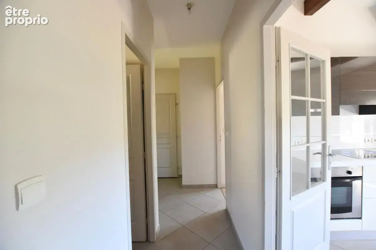 Appartement T3 à Vendre sur Francheville - photo 4