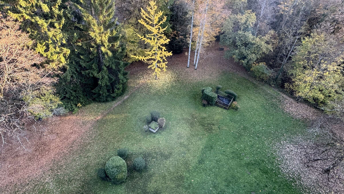 Appartement à JACOB-BELLECOMBETTE