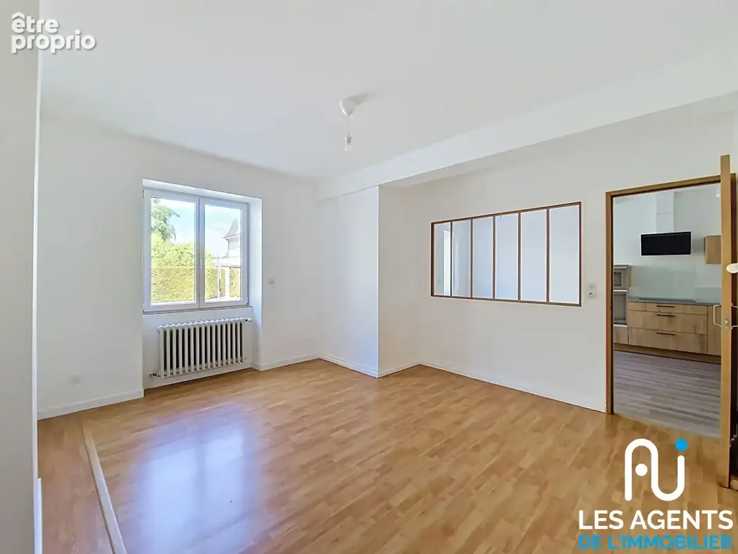 Maison plain pied - photo 2