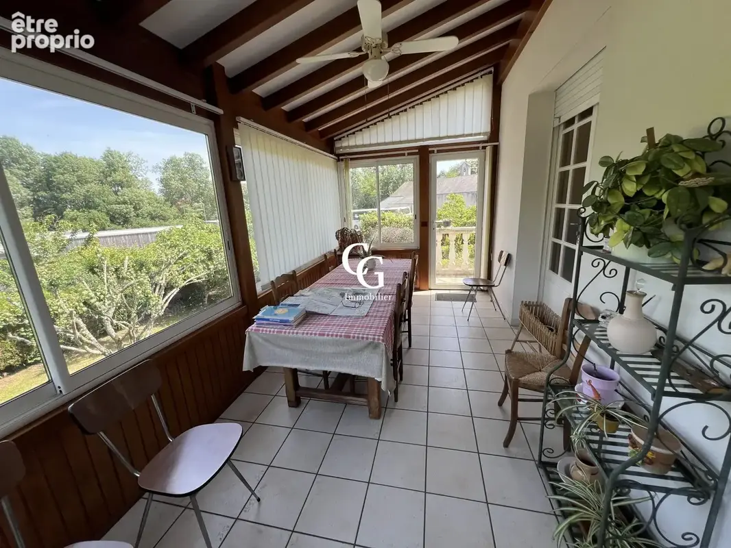 Maison 7 pièces 210 m² à vendre à Montbert (44140) - photo 7
