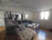 Appartement à EPFIG