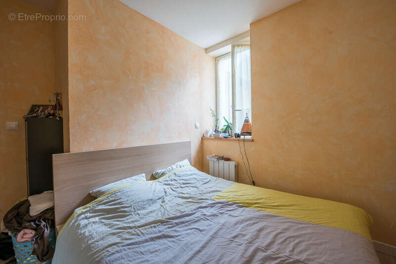 Appartement à NUITS-SAINT-GEORGES