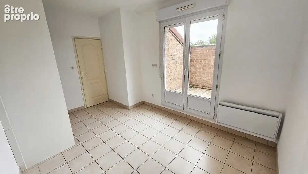Rare sur le secteur - Magnifique duplex 3 chambres dans une résidence avec grand parking sécurisée au calme - photo 13