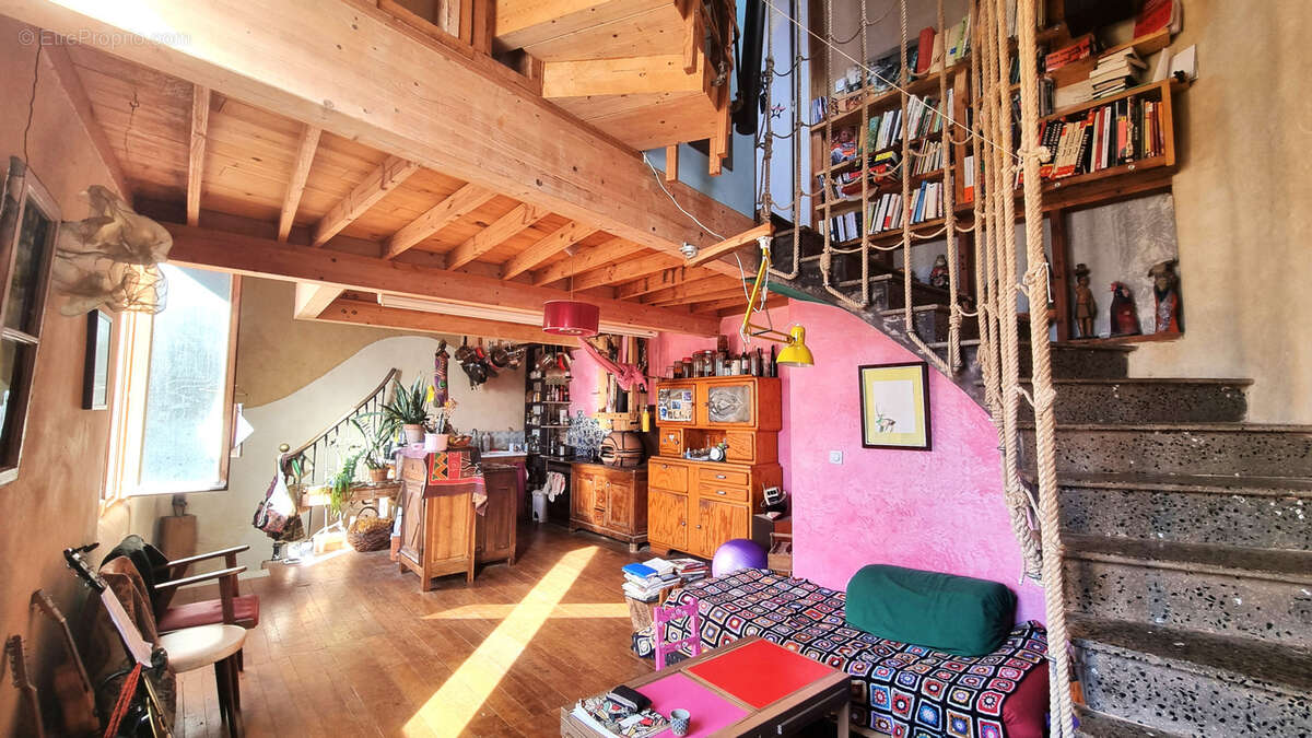 Maison à MONTPELLIER