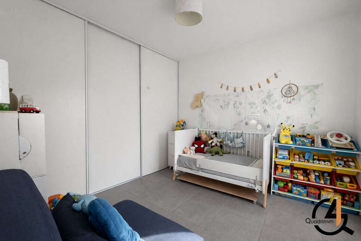 Maison à CASTELNAU-LE-LEZ