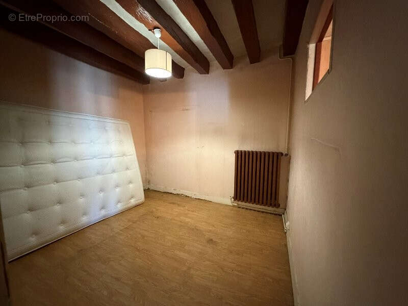 Maison à AUTHON-DU-PERCHE