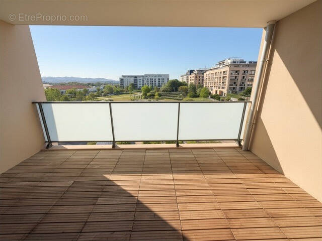 Appartement à ARLES