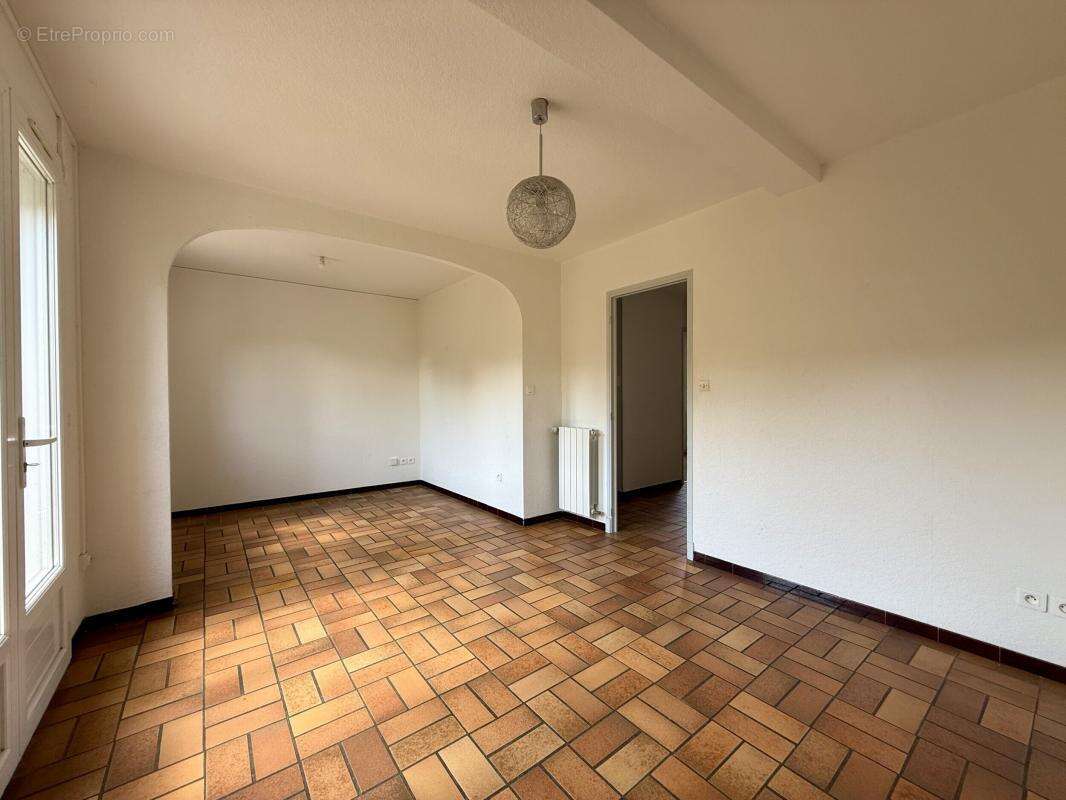 Maison à CASTELNAUDARY