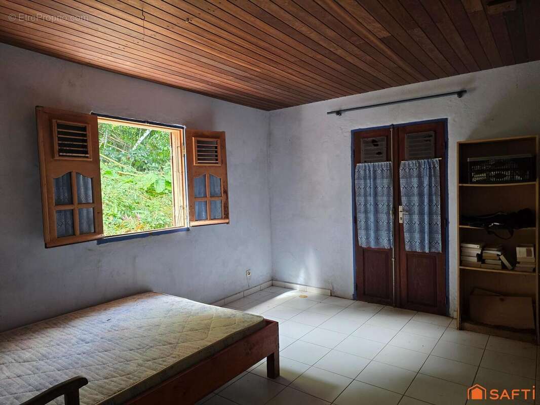 Photo 7 - Maison à GOYAVE