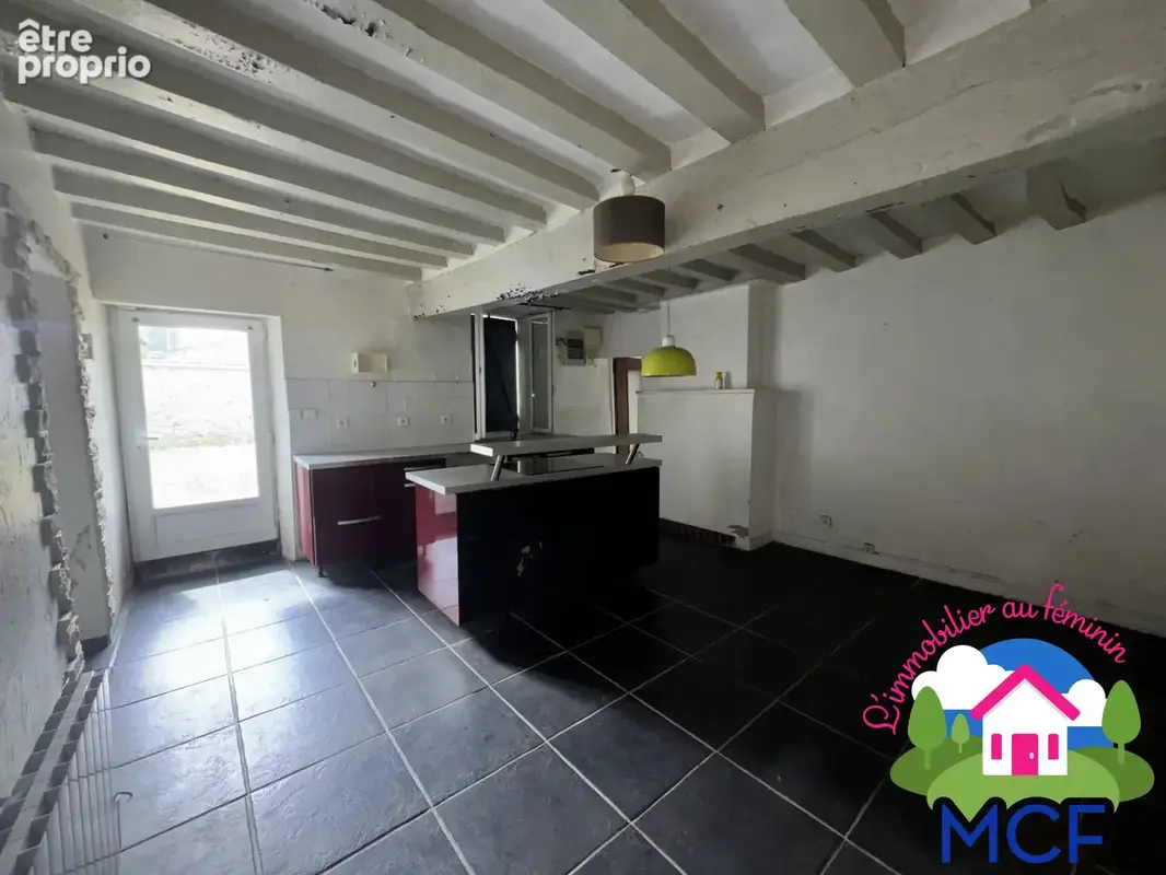 Maison 5 pièces 112 m² à vendre à Pacy-Sur-Eure (27120) - photo 3
