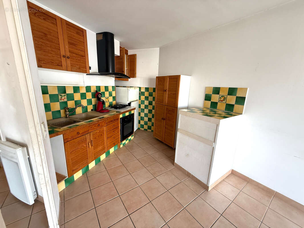 Appartement à CAVALAIRE-SUR-MER