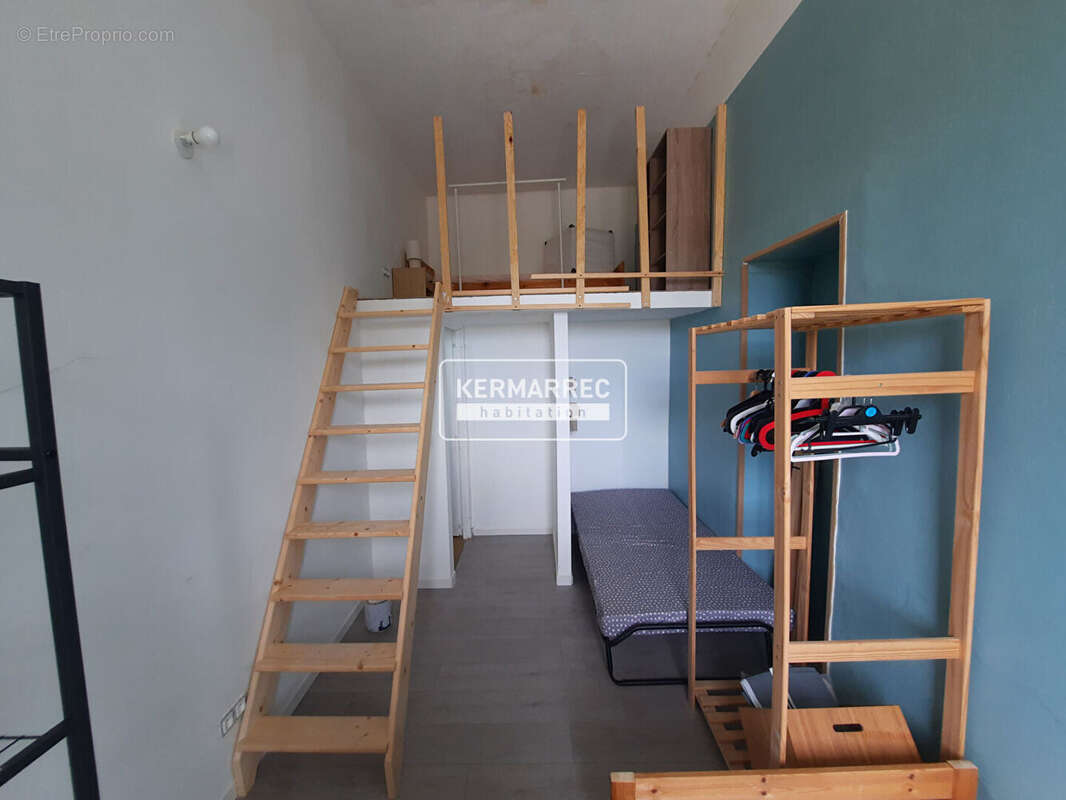 TRIGNAC - 7 chambres - 198 m² - photo 11